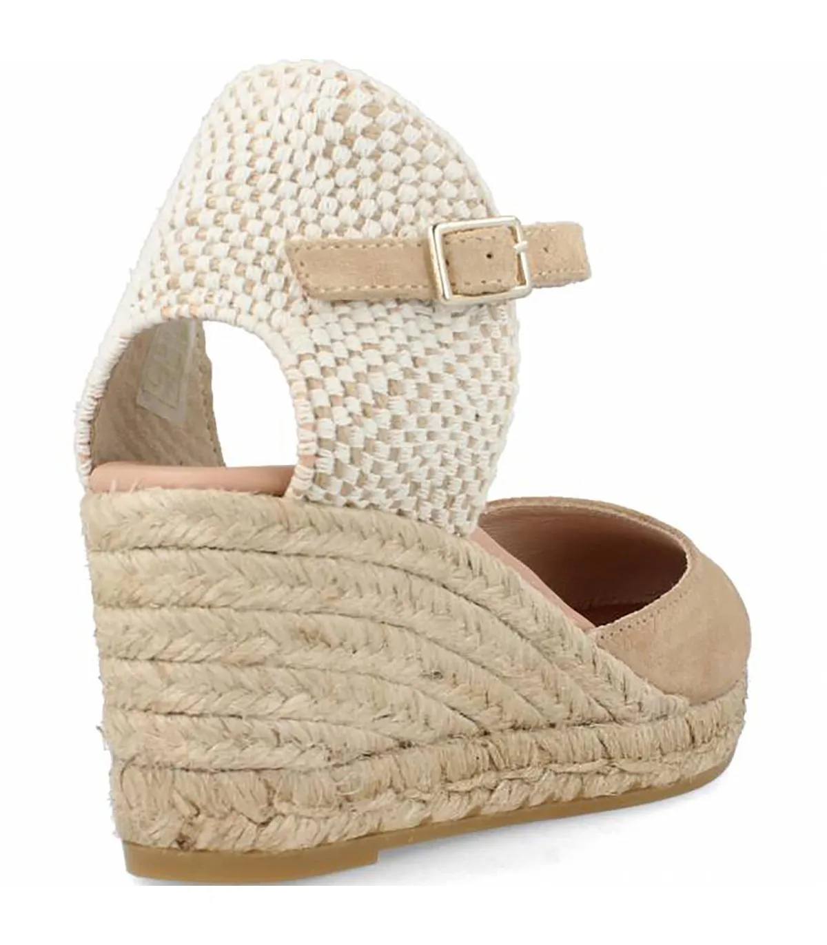 Gaimo Global 5 Sandalia Mujer