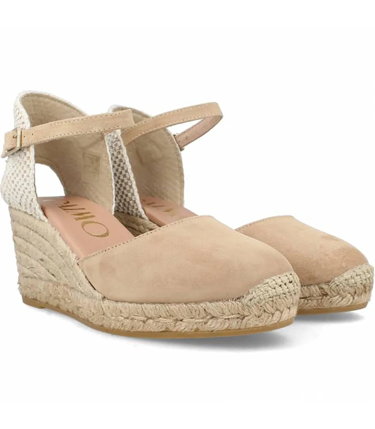 Gaimo Global 5 Sandalia Mujer