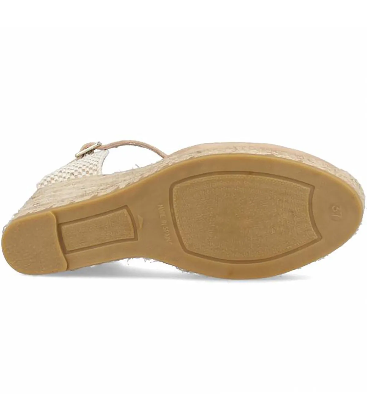 Gaimo Global 5 Sandalia Mujer