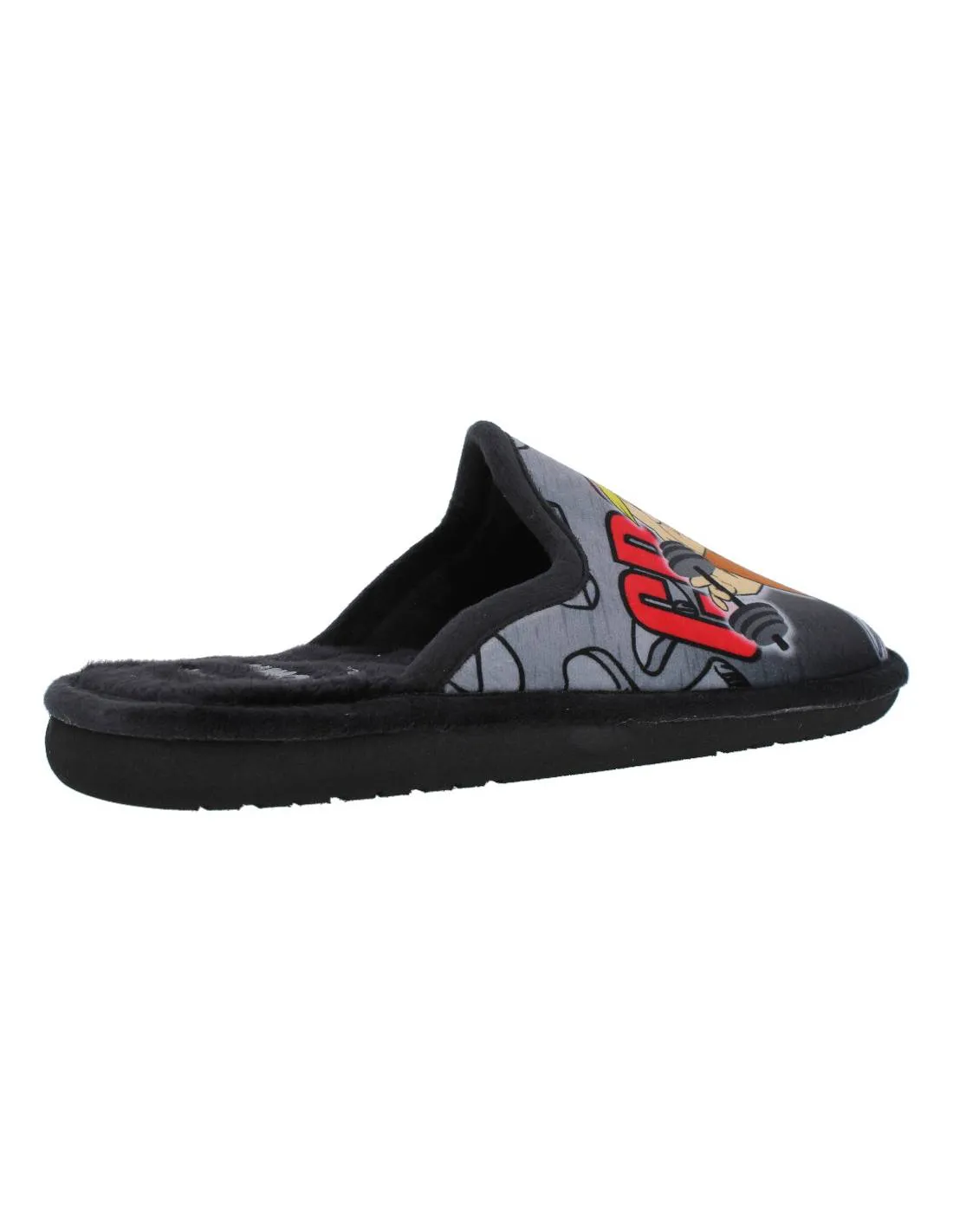 GARRIDO MURO  ZAPATILLAS DE CASA PICAPIEDRA