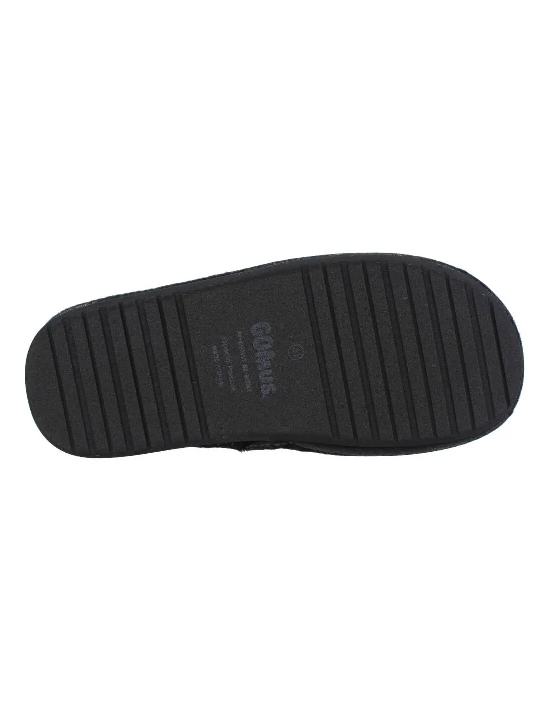 GARRIDO MURO  ZAPATILLAS DE CASA PICAPIEDRA