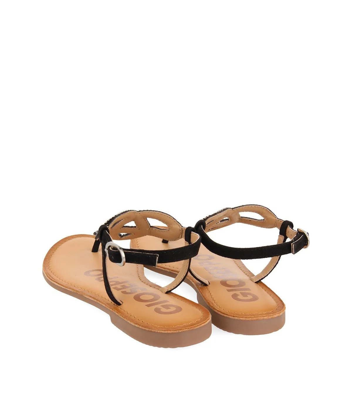 Gioseppo Colfax Sandalia Mujer