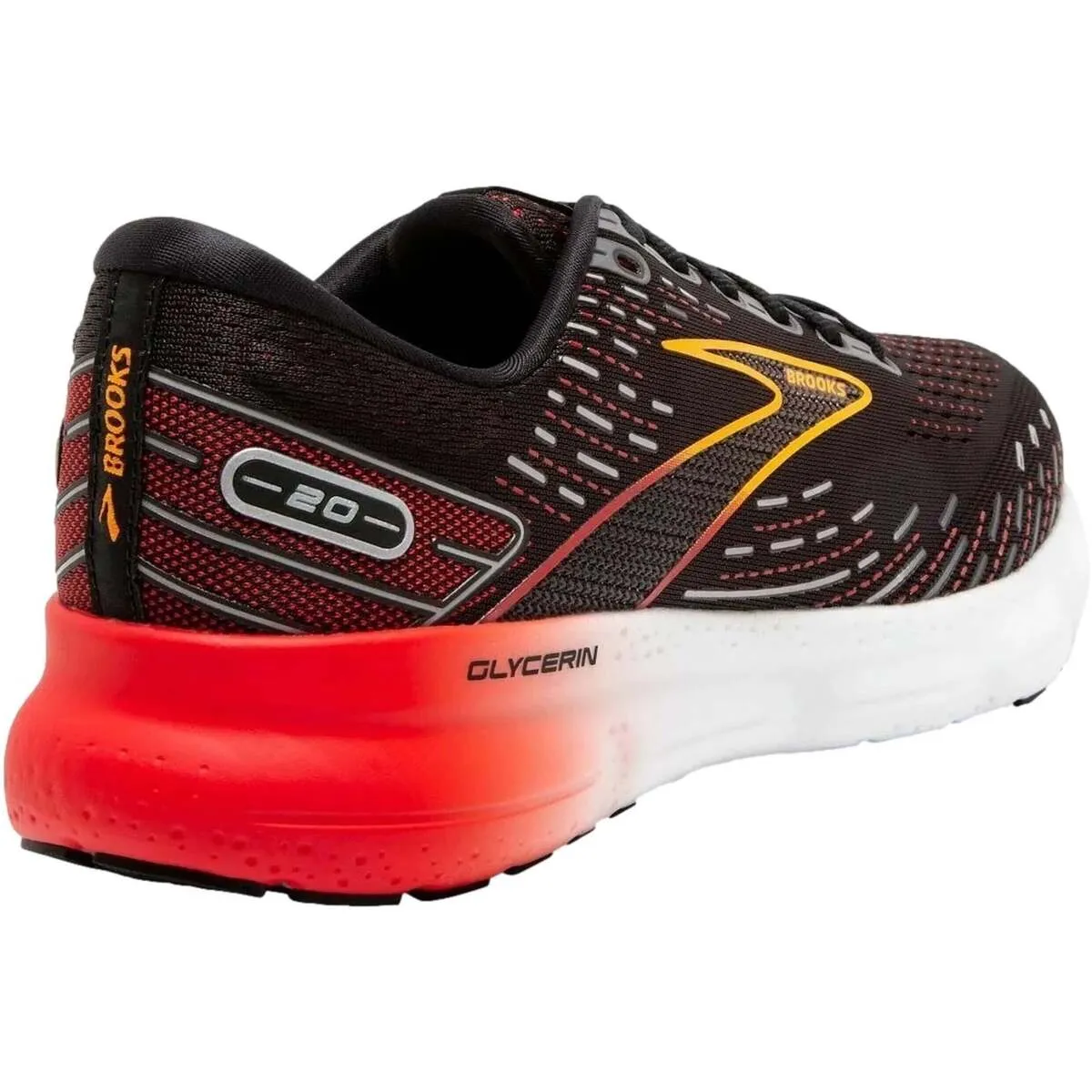 Glycerin 20