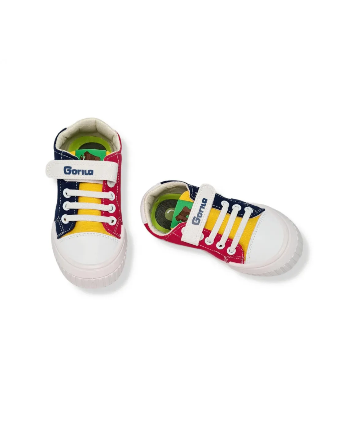 Gorila lona 76501