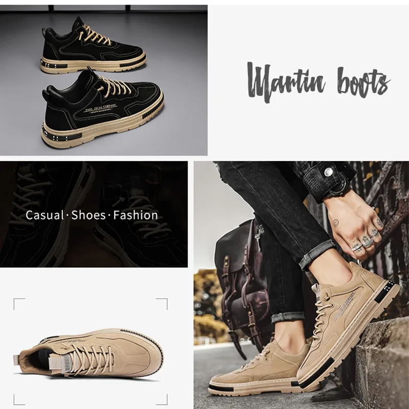 Gran oferta superior, zapatos para hombre, zapatos casuales cómodos para hombre, zapatillas ligeras transpirables, negro, gris, 
