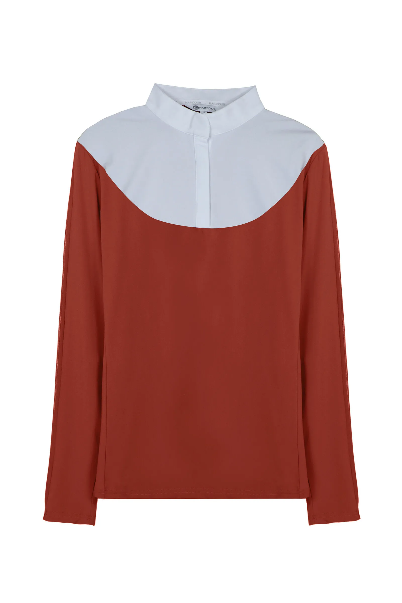 Harcour Camiseta de competición para mujer Pannie