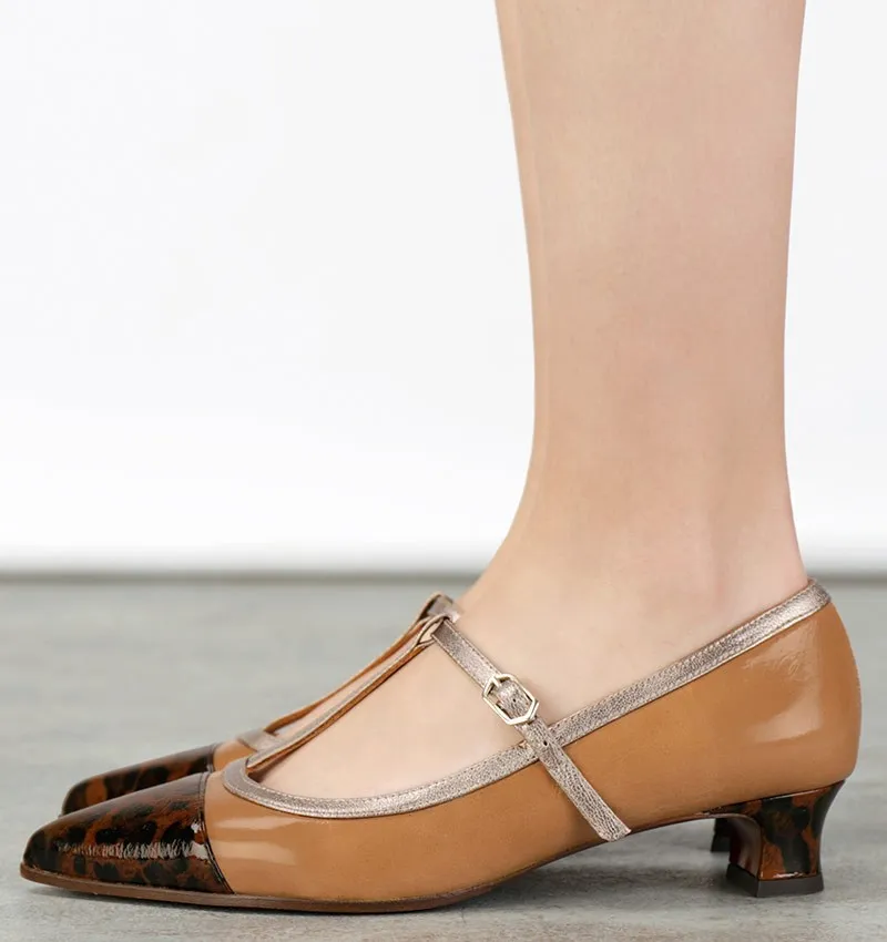 HENU BROWN