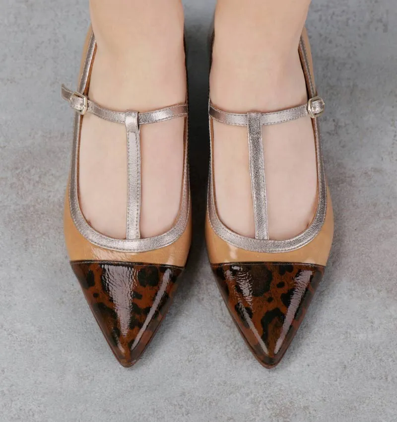HENU BROWN