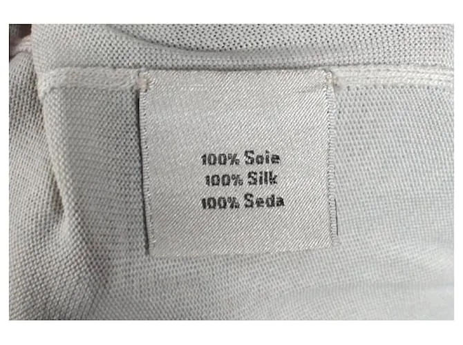 Hermès Jerseys Beige 