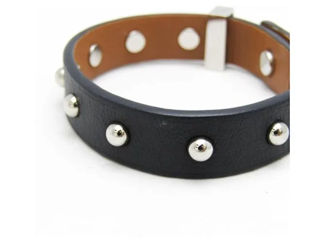 Hermès Mini Perro Negro 