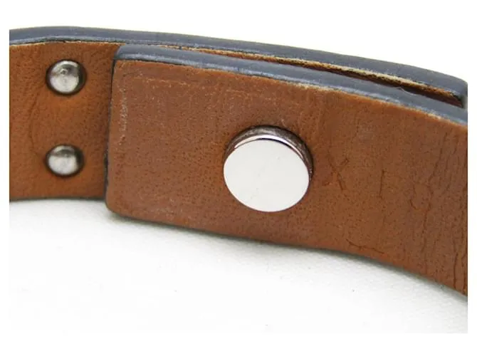 Hermès Mini Perro Negro 