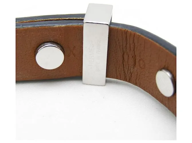 Hermès Mini Perro Negro 