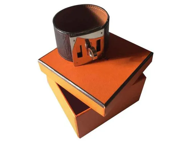 Hermès Perro kelly Púrpura 