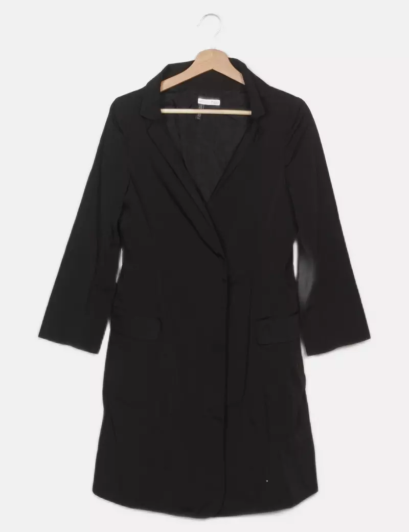 Hoss Intropia Gabardina