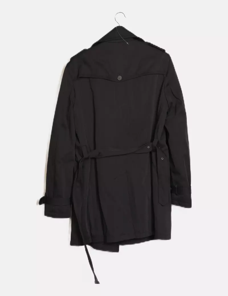HP Gabardina
