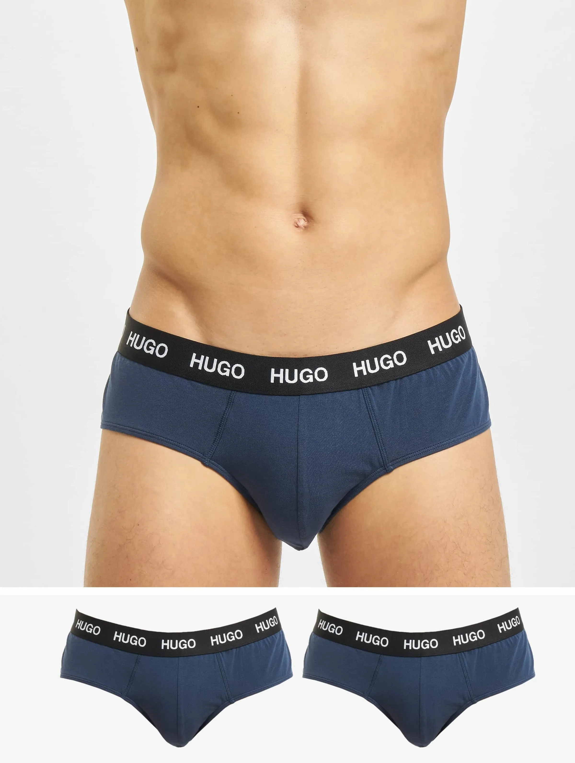 HUGO 3PACK HIPBRIEF