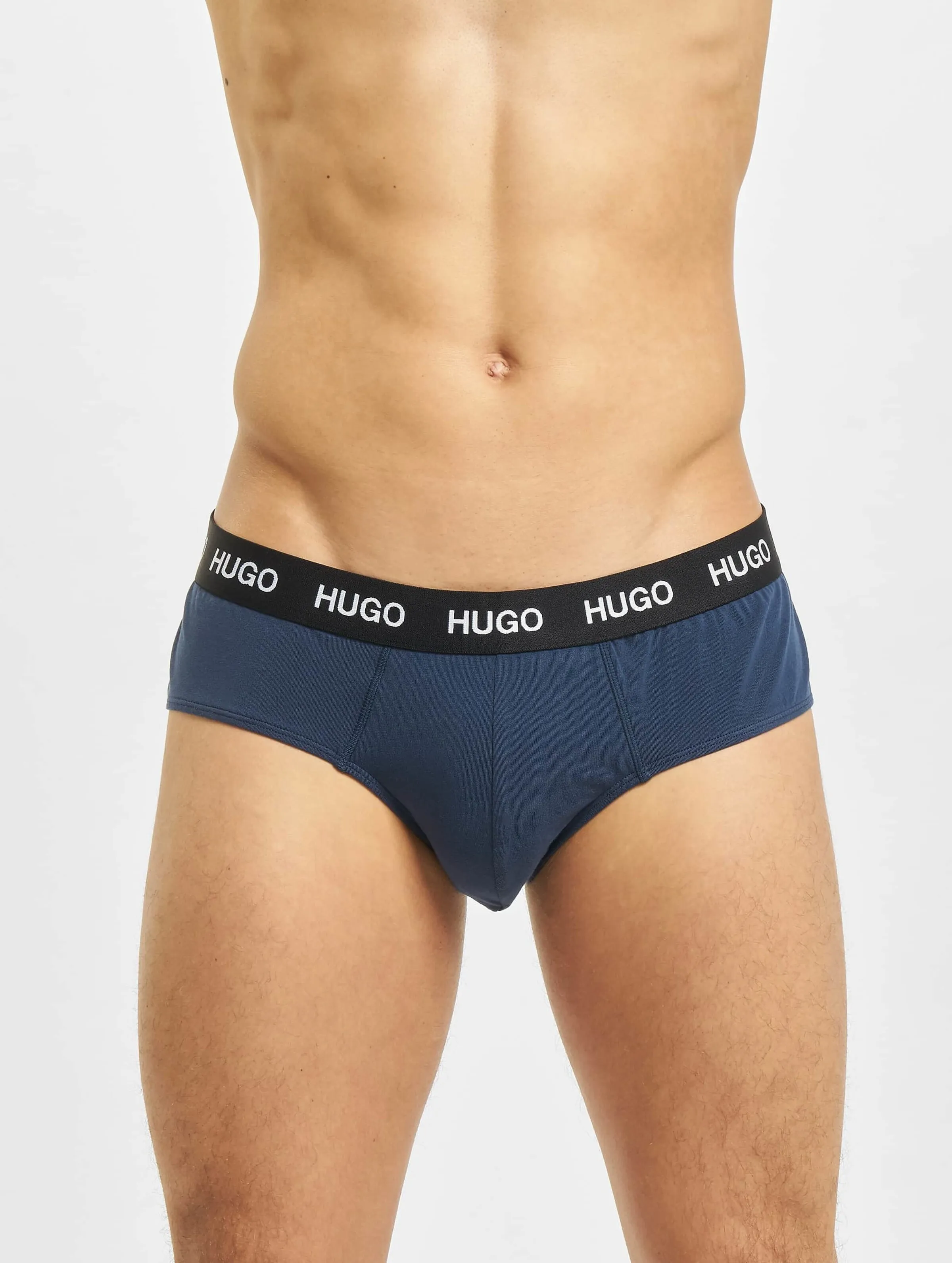 HUGO 3PACK HIPBRIEF