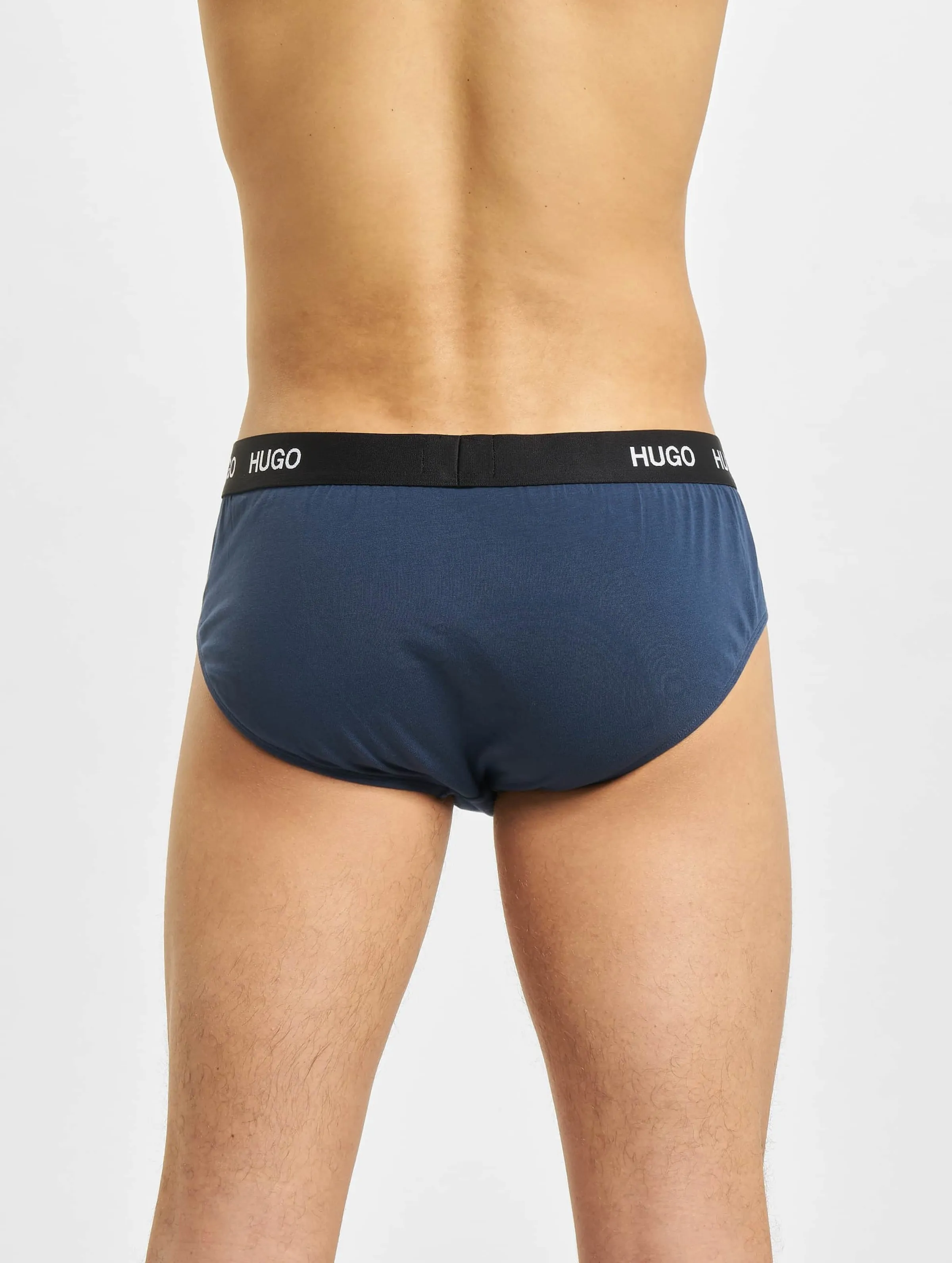 HUGO 3PACK HIPBRIEF