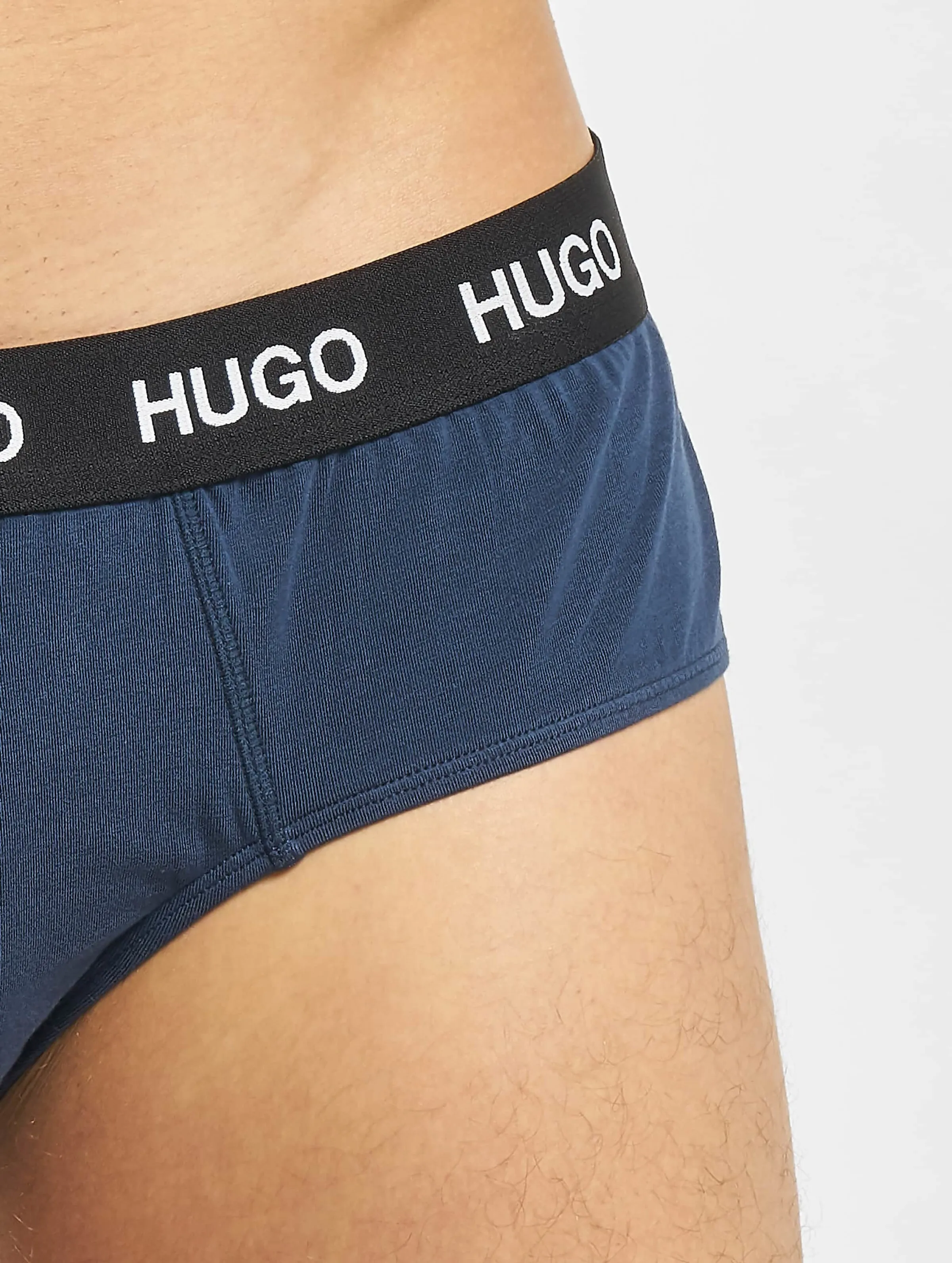 HUGO 3PACK HIPBRIEF
