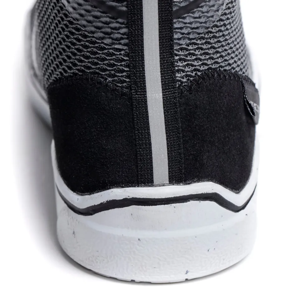 IKASU LADY AIR  BLACK/GREY/WHITE