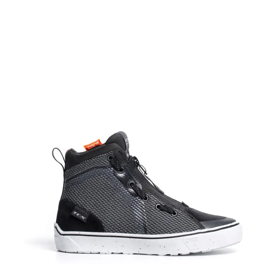 IKASU LADY AIR  BLACK/GREY/WHITE