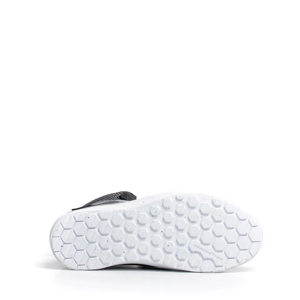 IKASU LADY AIR  BLACK/GREY/WHITE