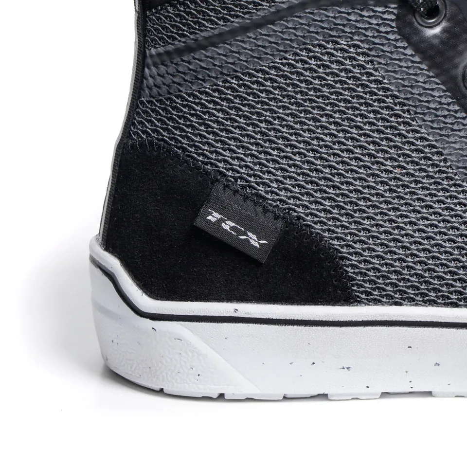 IKASU LADY AIR  BLACK/GREY/WHITE