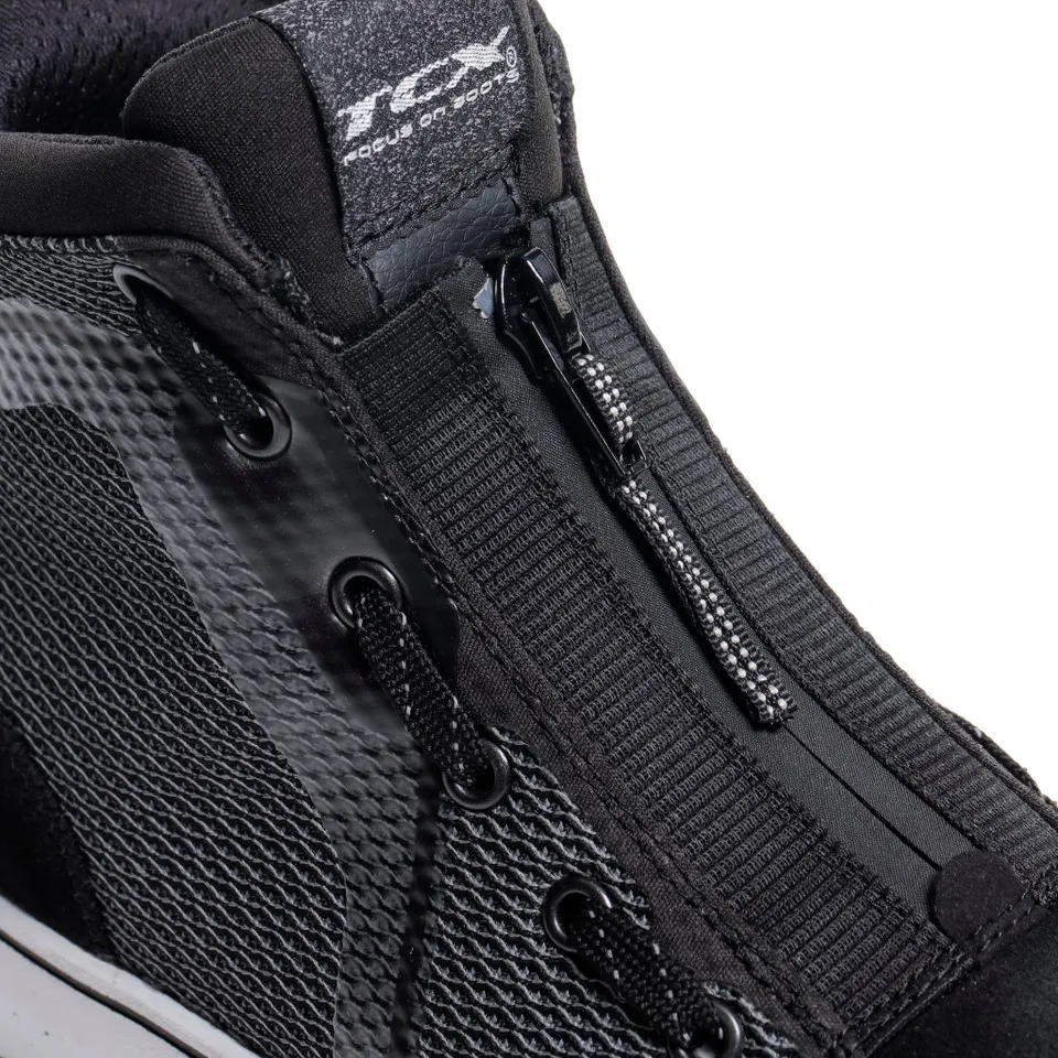 IKASU LADY AIR  BLACK/GREY/WHITE