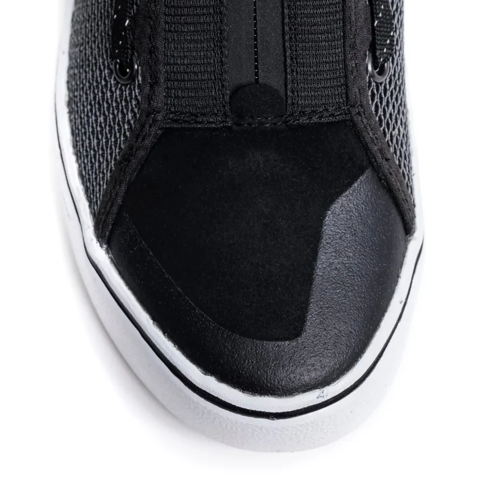 IKASU LADY AIR  BLACK/GREY/WHITE