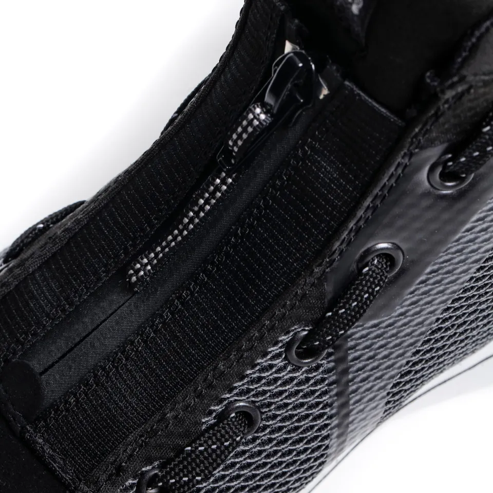 IKASU LADY AIR  BLACK/GREY/WHITE