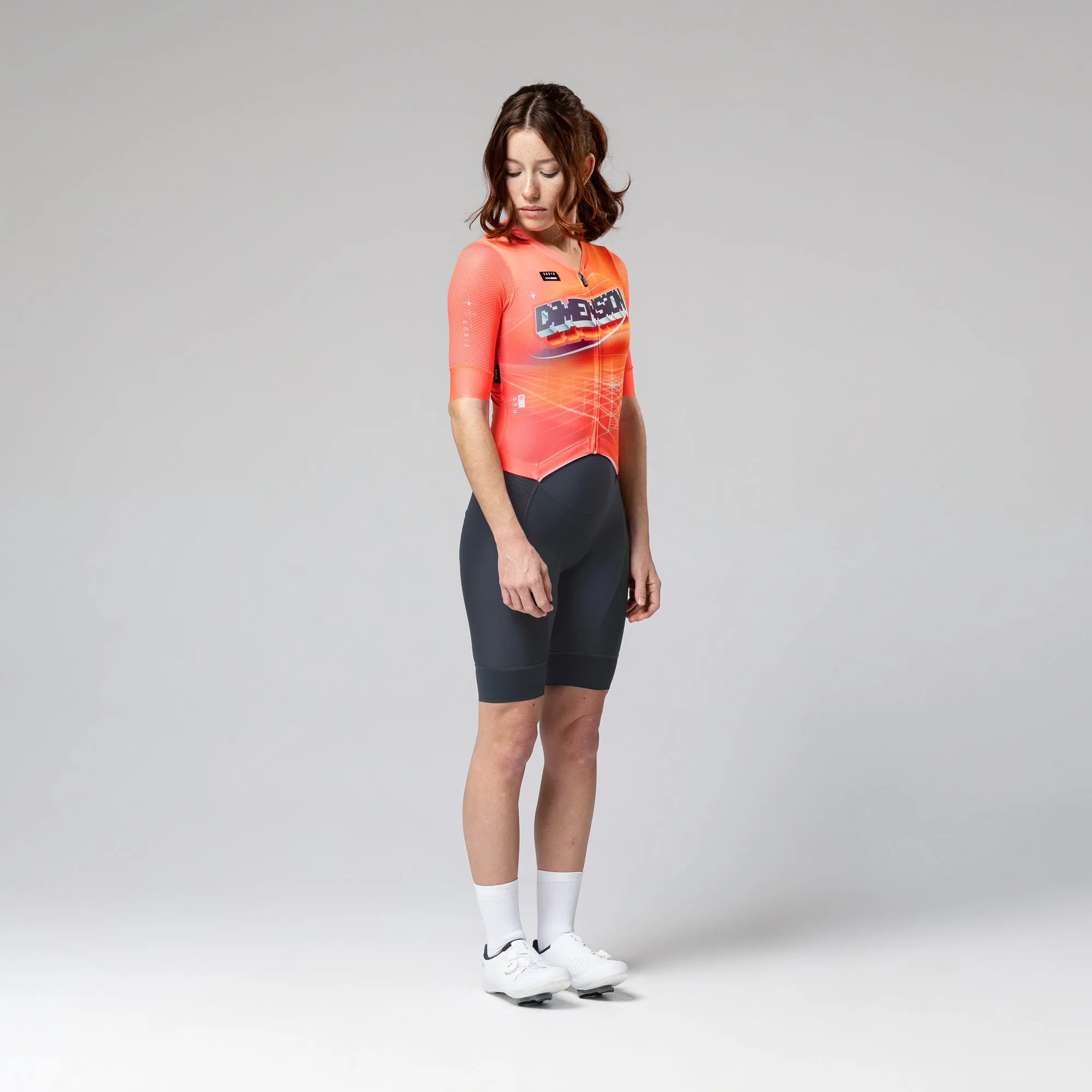 INTEGRAL BROOKLYN MUJER POLISH – K9 talla XL