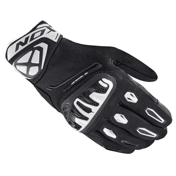 Ixon Mirage Air Black White 