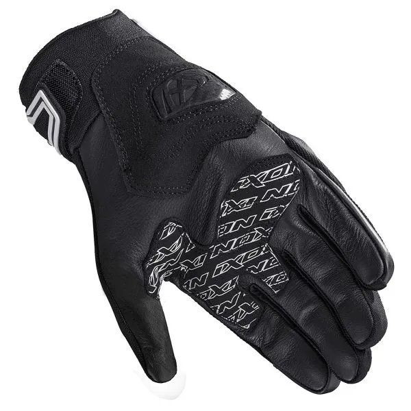 Ixon Mirage Air Black White 