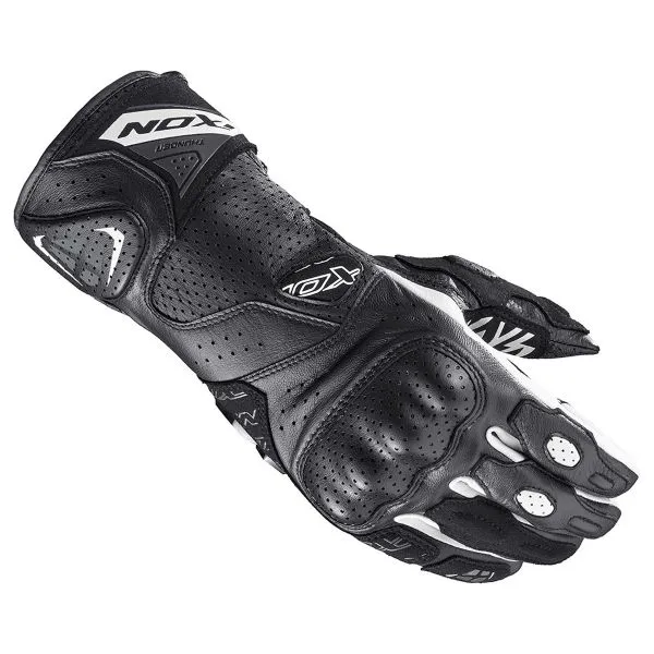 Ixon Thunder Air Black White 