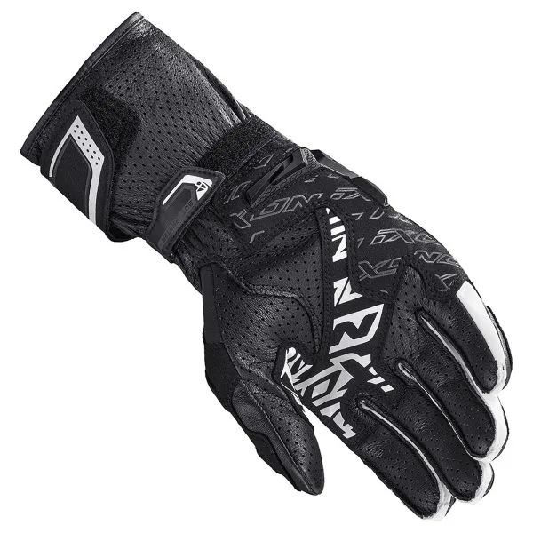 Ixon Thunder Air Black White 