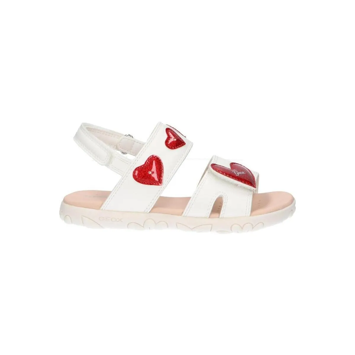 J358ZB 0BCKC J SANDAL HAITI