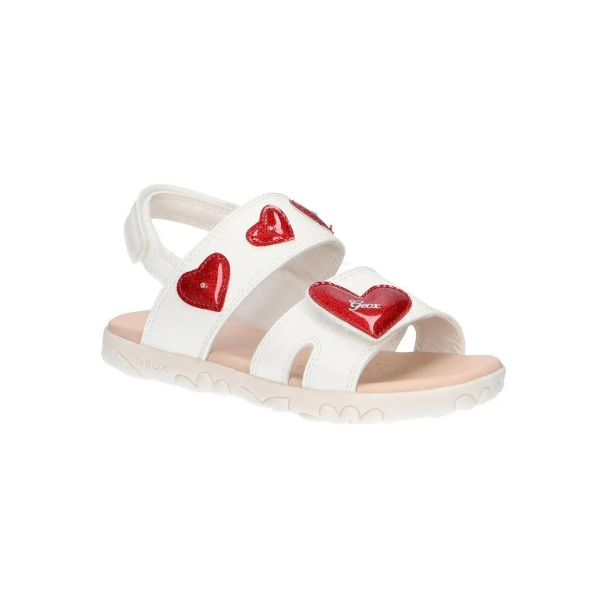 J358ZB 0BCKC J SANDAL HAITI