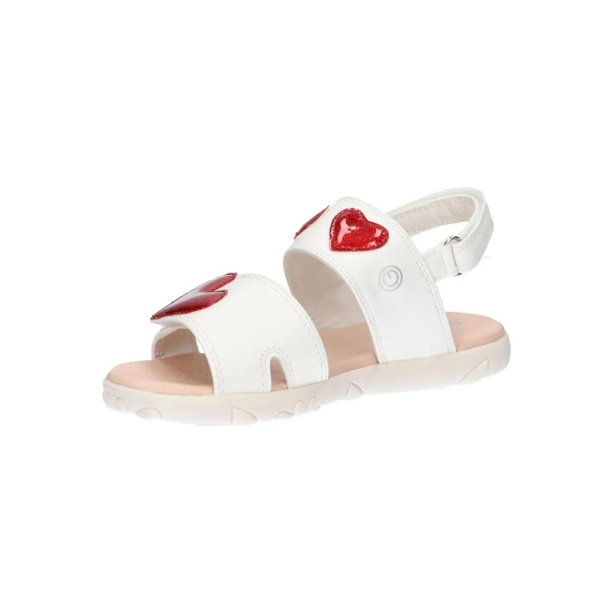 J358ZB 0BCKC J SANDAL HAITI