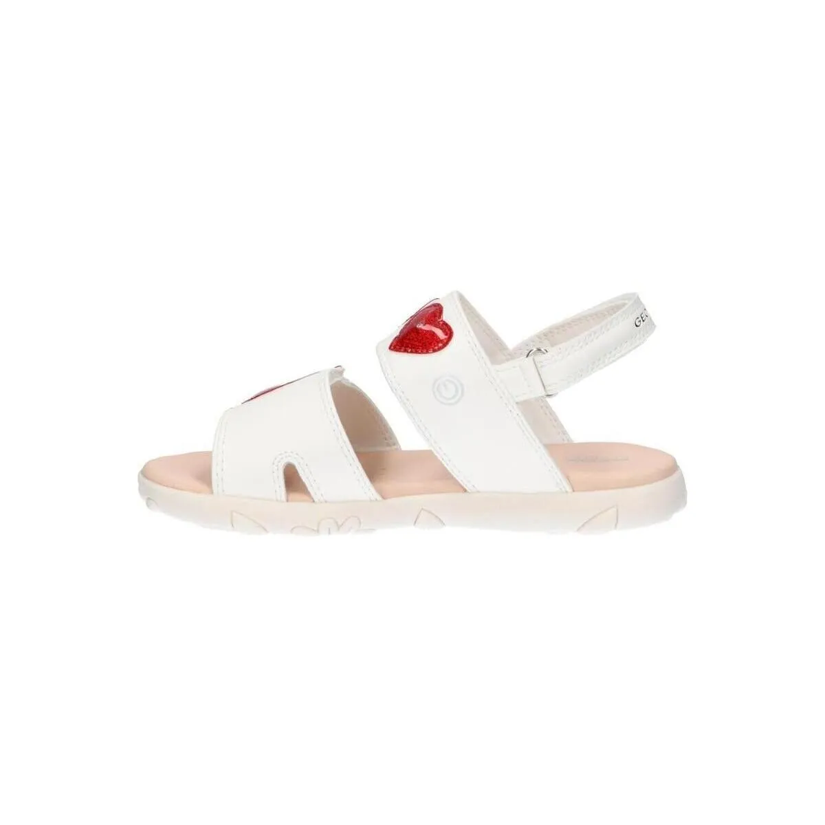 J358ZB 0BCKC J SANDAL HAITI