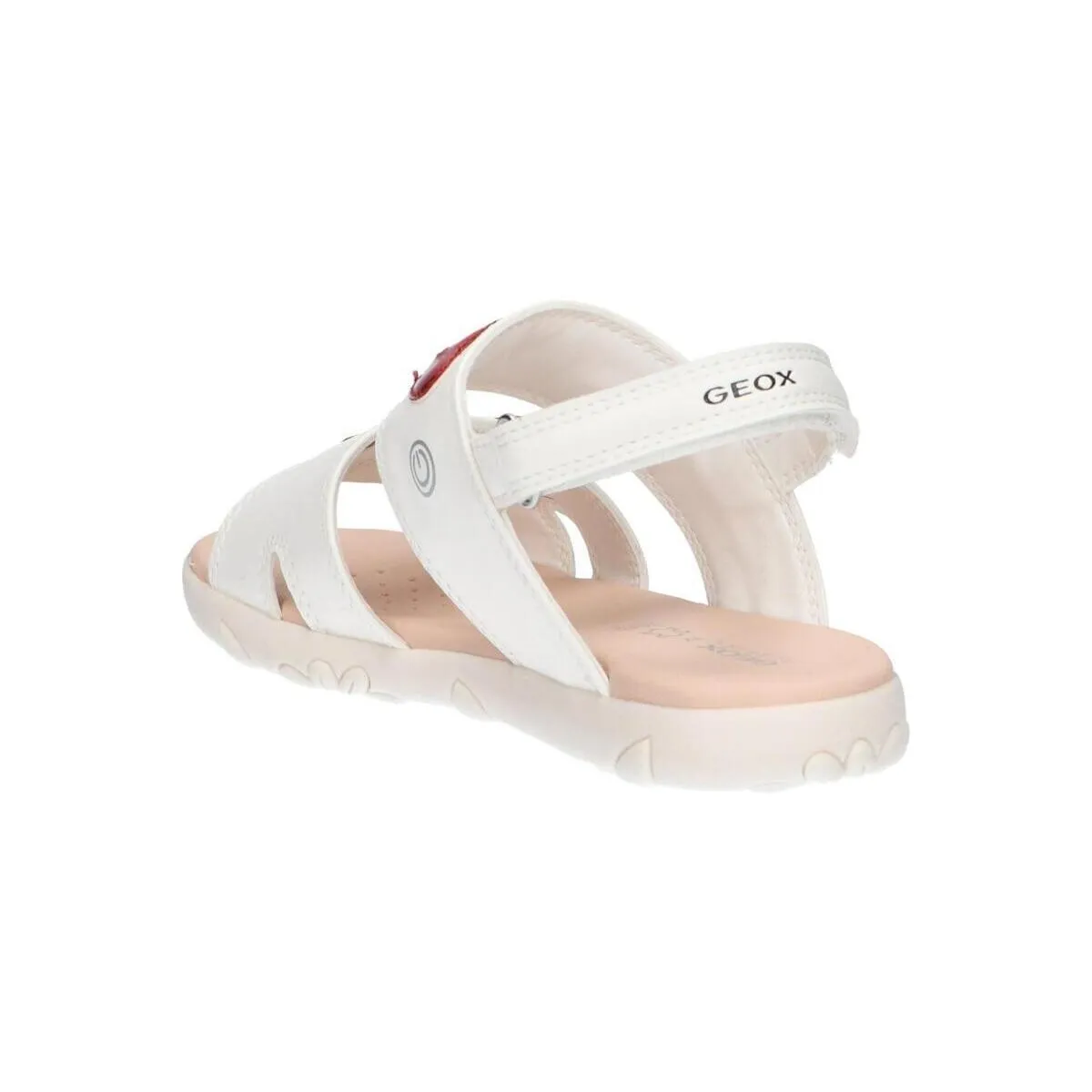 J358ZB 0BCKC J SANDAL HAITI