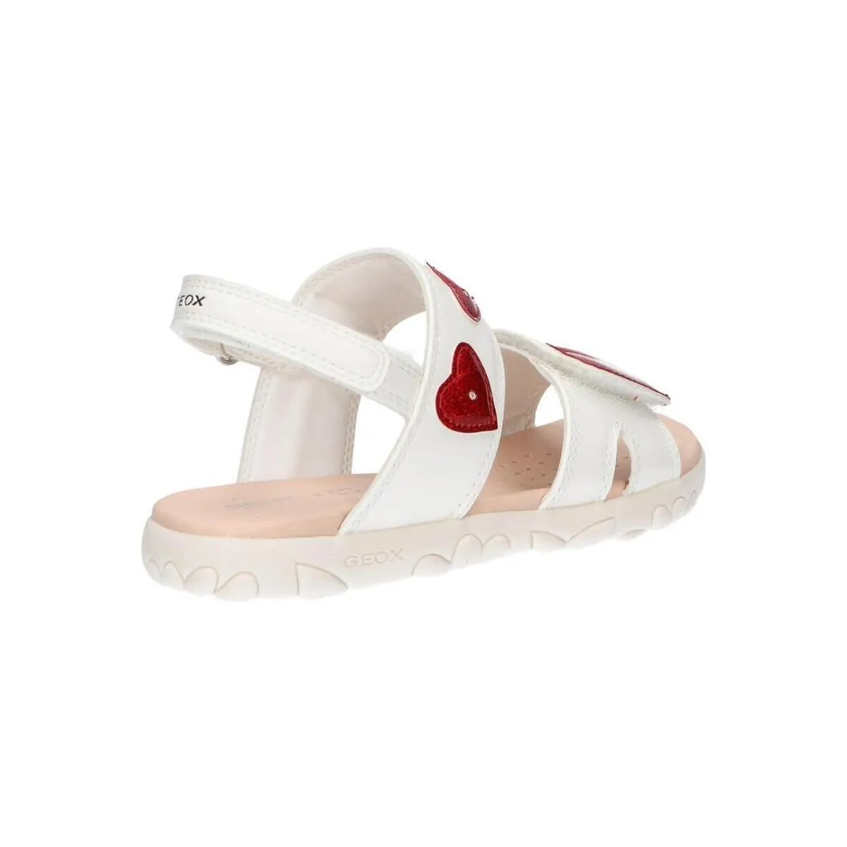 J358ZB 0BCKC J SANDAL HAITI
