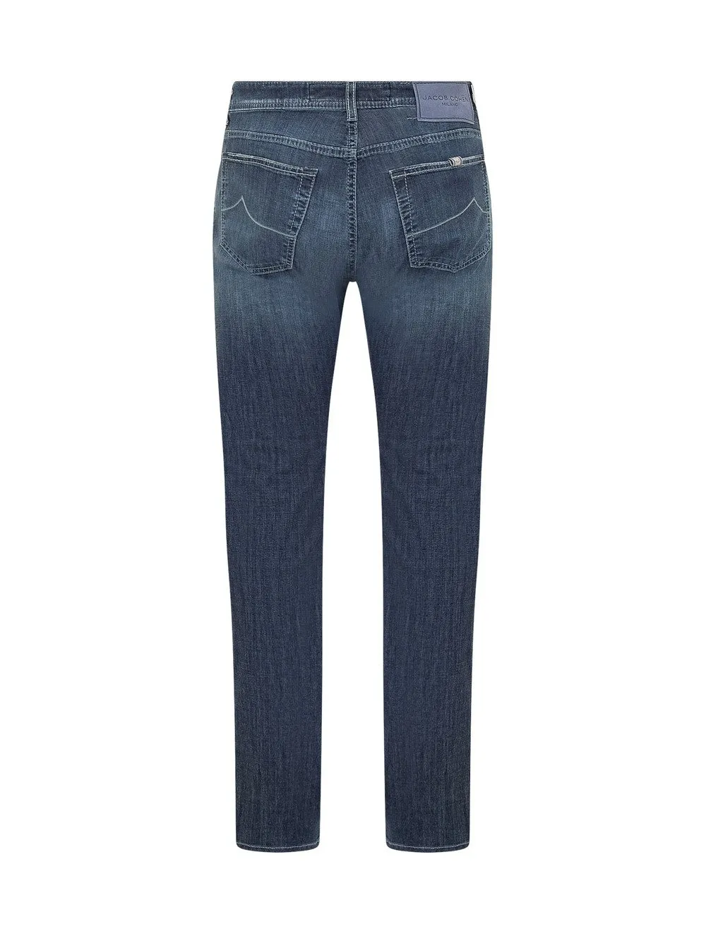 JACOB COHEN Long Pants