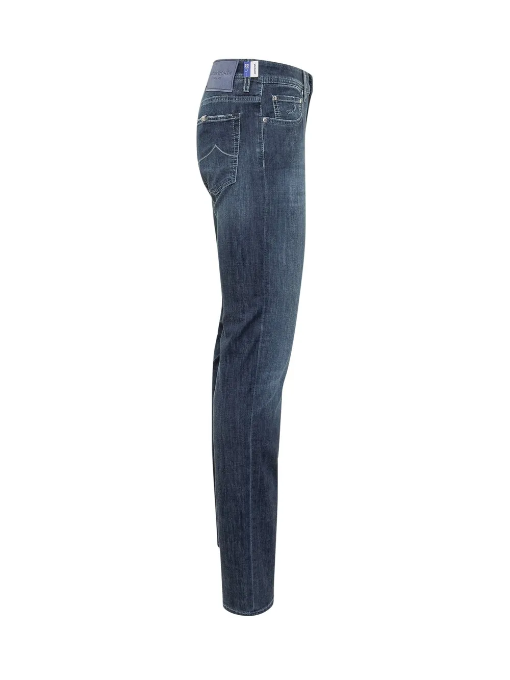 JACOB COHEN Long Pants