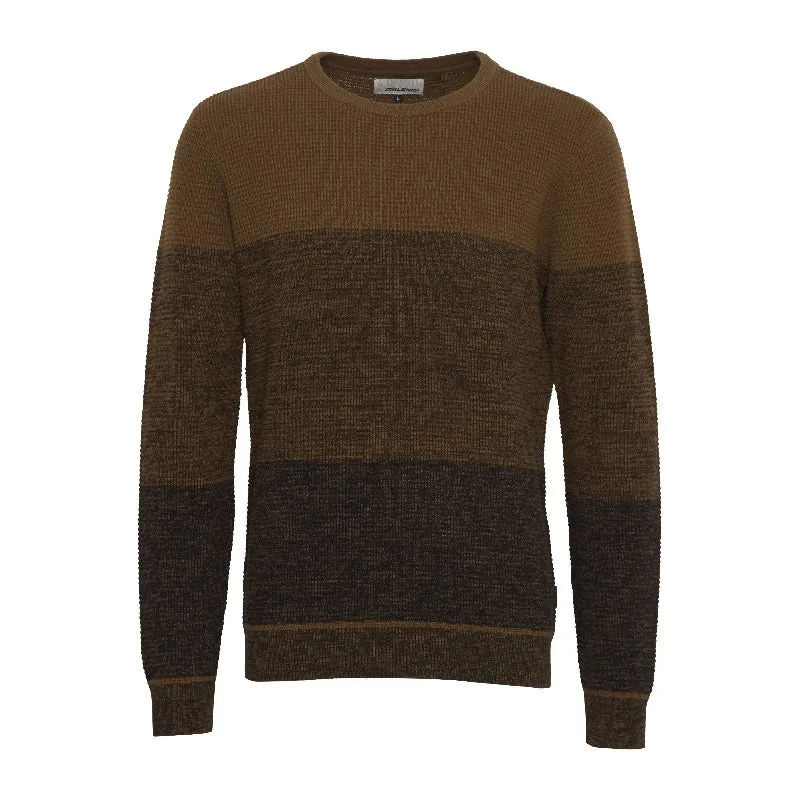 Jerseys Blend Pullover