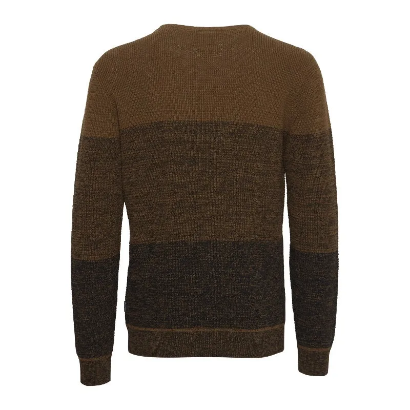  Jerseys Blend Pullover