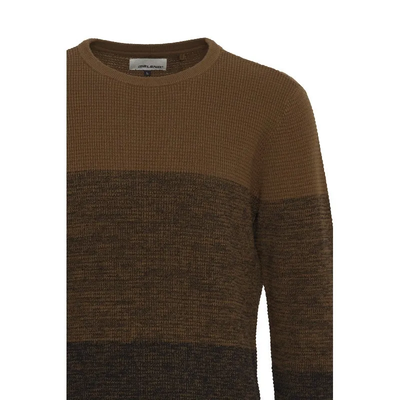  Jerseys Blend Pullover