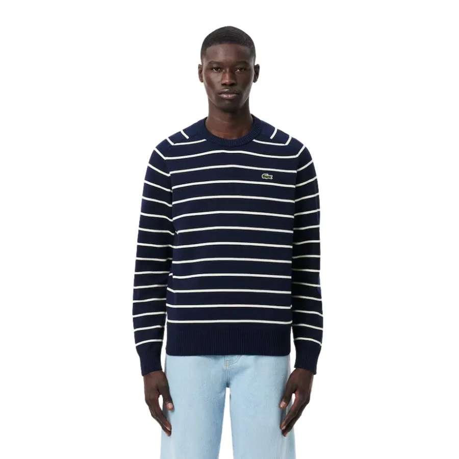  Jerseys Lacoste Tricot
