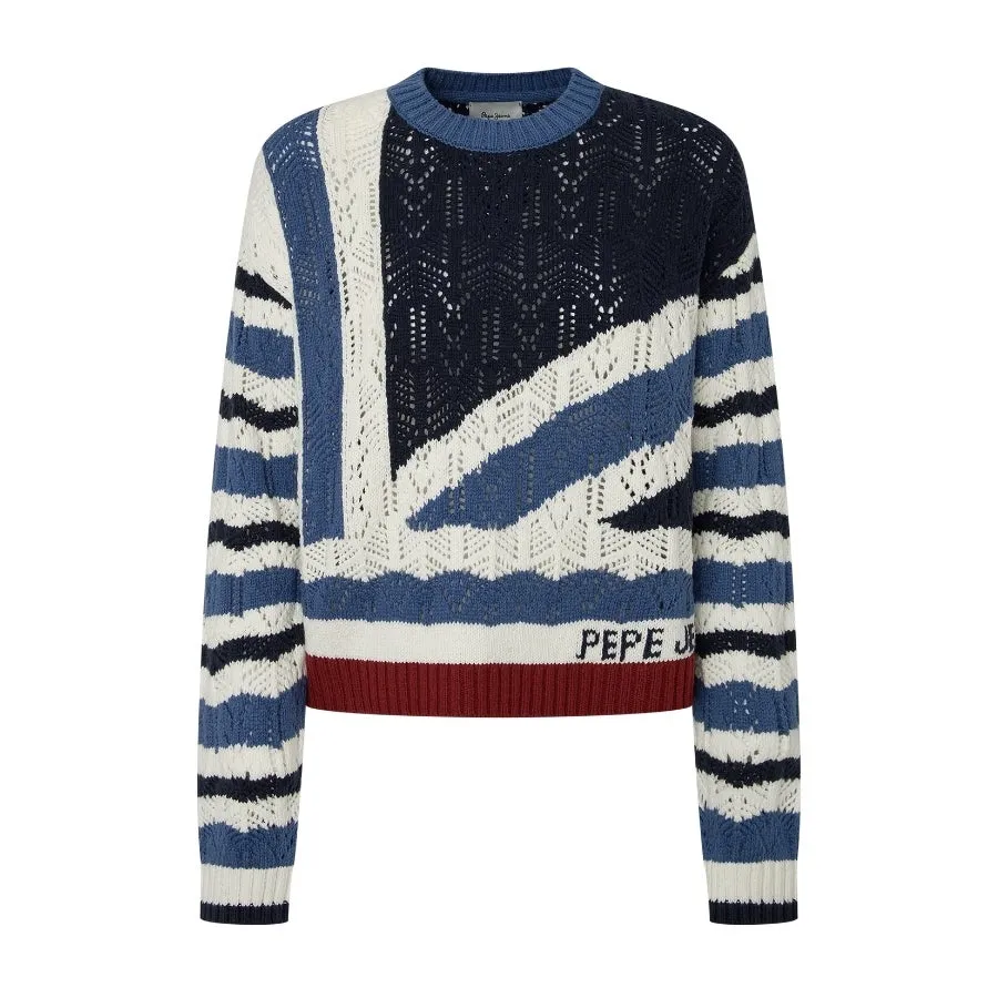  Jerseys Pepe jeans Harlow