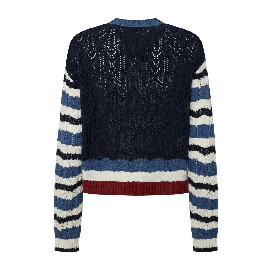  Jerseys Pepe jeans Harlow