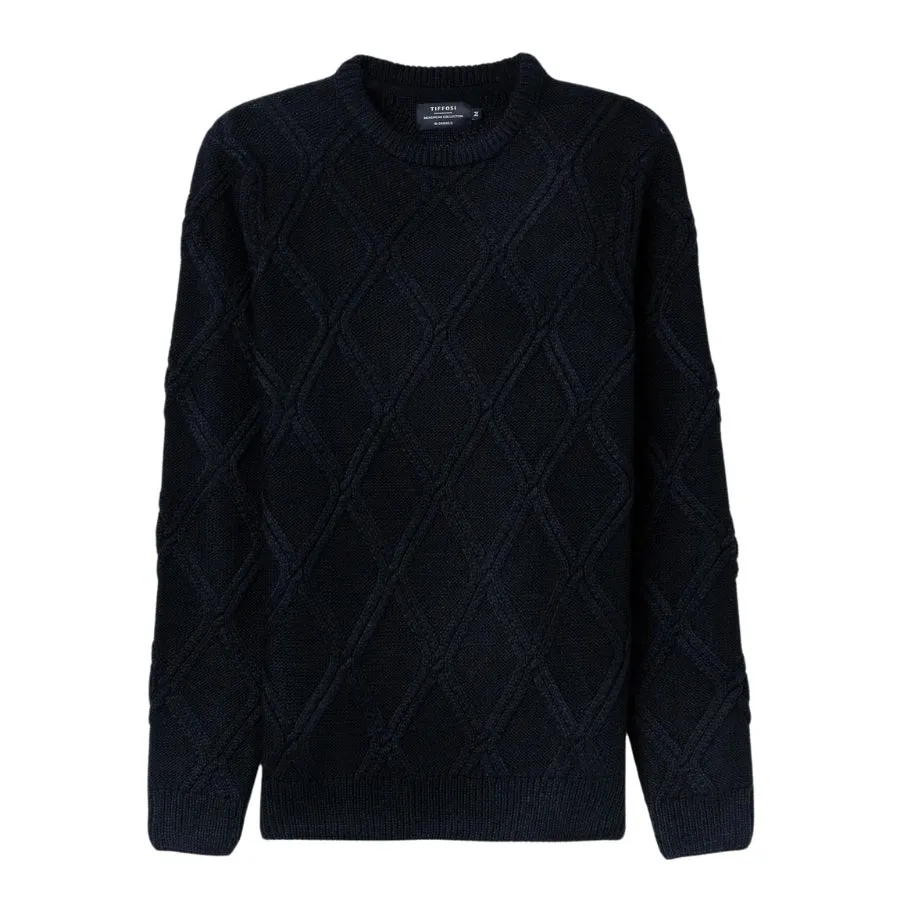  Jerseys Tiffosi Graham